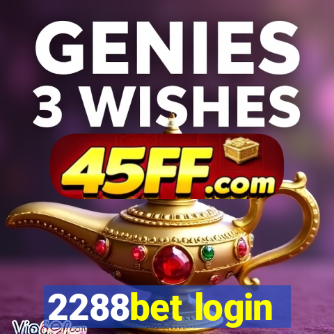 2288bet login